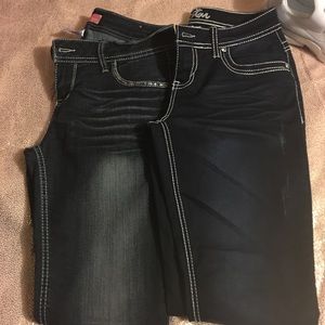 JEANS BUNDLE